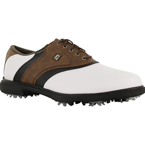 footjoy sneaker golf shoes.